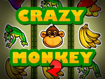 Crazy Monkey 2