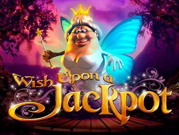 Wish Upon a Jackpot